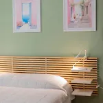 Staycentral 特里卡拉