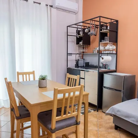 Staycentral Apartman *