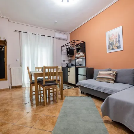 Staycentral דירה *