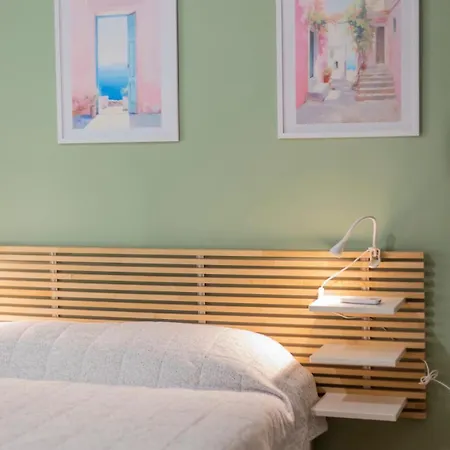 Staycentral Tríkala