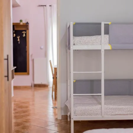 Apartman Staycentral *