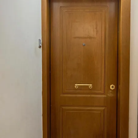 Apartman Staycentral Tríkala