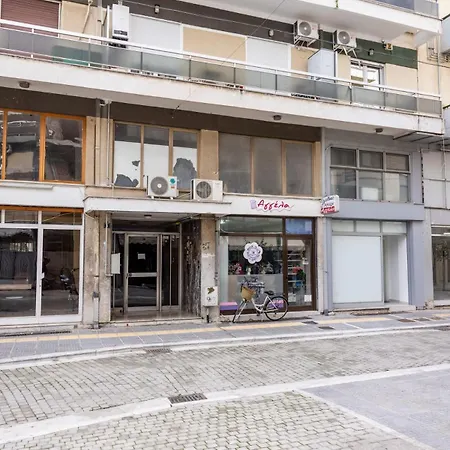 דירה Staycentral *