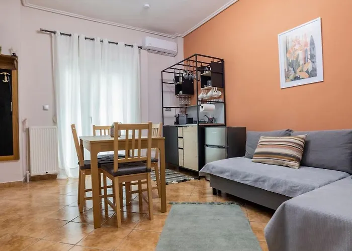 Staycentral 公寓 *