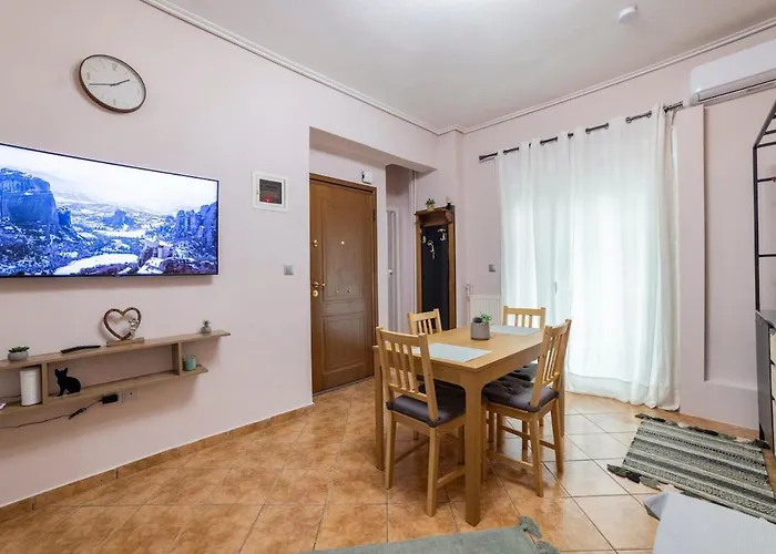 Staycentral * 特里卡拉