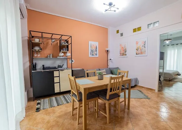 Staycentral 特里卡拉