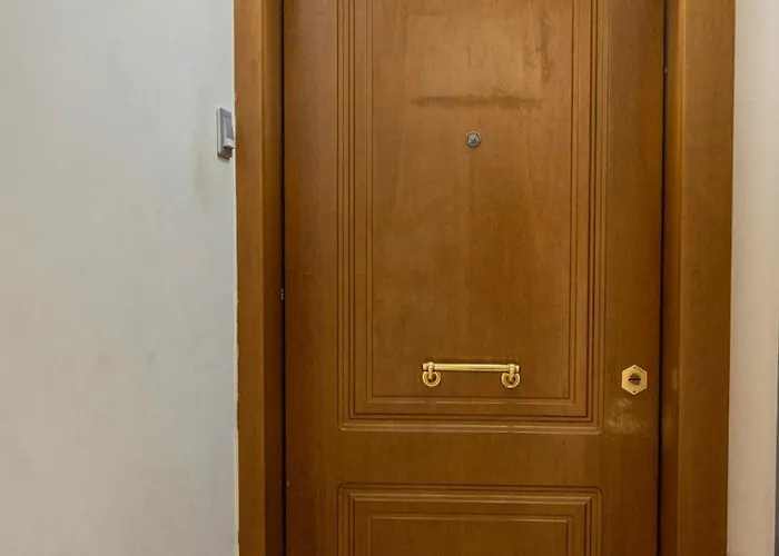 公寓 Staycentral 特里卡拉